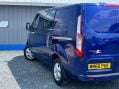 Ford Transit Custom 2.0 TDCi 310 Limited L1 H1 5dr 27