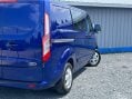 Ford Transit Custom 2.0 TDCi 310 Limited L1 H1 5dr 28