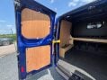 Ford Transit Custom 2.0 TDCi 310 Limited L1 H1 5dr 29