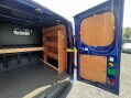 Ford Transit Custom 2.0 TDCi 310 Limited L1 H1 5dr 32