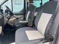 Ford Transit Custom 2.0 TDCi 310 Limited L1 H1 5dr 37