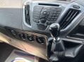 Ford Transit Custom 2.0 TDCi 310 Limited L1 H1 5dr 38