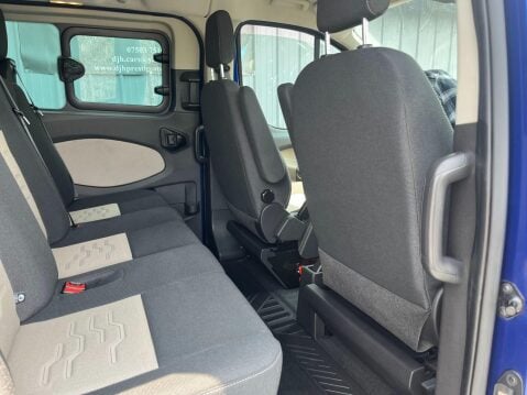 Ford Transit Custom 2.0 TDCi 310 Limited L1 H1 5dr 49