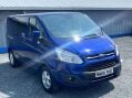 Ford Transit Custom 2.0 TDCi 310 Limited L1 H1 5dr 53