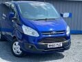 Ford Transit Custom 2.0 TDCi 310 Limited L1 H1 5dr 54