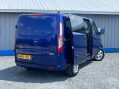 Ford Transit Custom 2.0 TDCi 310 Limited L1 H1 5dr 56