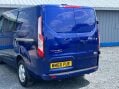 Ford Transit Custom 2.0 TDCi 310 Limited L1 H1 5dr 57