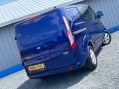 Ford Transit Custom 2.0 TDCi 310 Limited L1 H1 5dr 58