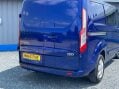 Ford Transit Custom 2.0 TDCi 310 Limited L1 H1 5dr 59