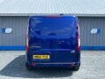 Ford Transit Custom 2.0 TDCi 310 Limited L1 H1 5dr 61
