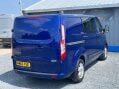 Ford Transit Custom 2.0 TDCi 310 Limited L1 H1 5dr 63