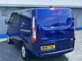 Ford Transit Custom 2.0 TDCi 310 Limited L1 H1 5dr 64