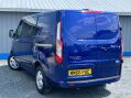 Ford Transit Custom 2.0 TDCi 310 Limited L1 H1 5dr 65