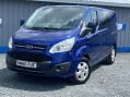 Ford Transit Custom 2.0 TDCi 310 Limited L1 H1 5dr 68