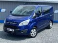 Ford Transit Custom 2.0 TDCi 310 Limited L1 H1 5dr 71