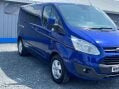 Ford Transit Custom 2.0 TDCi 310 Limited L1 H1 5dr 73