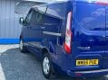 Ford Transit Custom 2.0 TDCi 310 Limited L1 H1 5dr 74