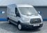 Ford Transit 2.2 TDCi 290 Trend FWD L2 H2 Euro 5 (s/s) 5dr