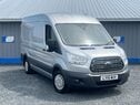 Ford Transit 2.2 TDCi 290 Trend FWD L2 H2 Euro 5 (s/s) 5dr