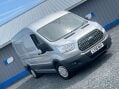 Ford Transit 2.2 TDCi 290 Trend FWD L2 H2 Euro 5 (s/s) 5dr 2