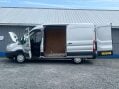 Ford Transit 2.2 TDCi 290 Trend FWD L2 H2 Euro 5 (s/s) 5dr 3