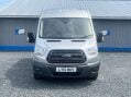 Ford Transit 2.2 TDCi 290 Trend FWD L2 H2 Euro 5 (s/s) 5dr 5