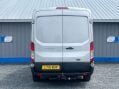 Ford Transit 2.2 TDCi 290 Trend FWD L2 H2 Euro 5 (s/s) 5dr 6