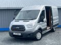 Ford Transit 2.2 TDCi 290 Trend FWD L2 H2 Euro 5 (s/s) 5dr 9