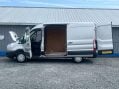 Ford Transit 2.2 TDCi 290 Trend FWD L2 H2 Euro 5 (s/s) 5dr 14