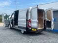 Ford Transit 2.2 TDCi 290 Trend FWD L2 H2 Euro 5 (s/s) 5dr 16