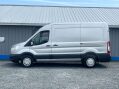 Ford Transit 2.2 TDCi 290 Trend FWD L2 H2 Euro 5 (s/s) 5dr 19