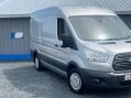 Ford Transit 2.2 TDCi 290 Trend FWD L2 H2 Euro 5 (s/s) 5dr 24