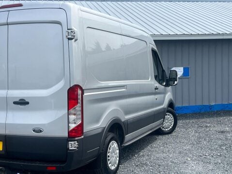 Ford Transit 2.2 TDCi 290 Trend FWD L2 H2 Euro 5 (s/s) 5dr 26