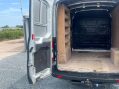Ford Transit 2.2 TDCi 290 Trend FWD L2 H2 Euro 5 (s/s) 5dr 37
