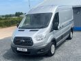Ford Transit 2.2 TDCi 290 Trend FWD L2 H2 Euro 5 (s/s) 5dr 45
