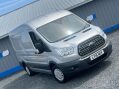 Ford Transit 2.2 TDCi 290 Trend FWD L2 H2 Euro 5 (s/s) 5dr 48