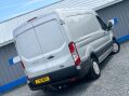 Ford Transit 2.2 TDCi 290 Trend FWD L2 H2 Euro 5 (s/s) 5dr 52