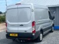 Ford Transit 2.2 TDCi 290 Trend FWD L2 H2 Euro 5 (s/s) 5dr 56