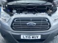 Ford Transit 2.2 TDCi 290 Trend FWD L2 H2 Euro 5 (s/s) 5dr 62