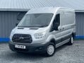 Ford Transit 2.2 TDCi 290 Trend FWD L2 H2 Euro 5 (s/s) 5dr 64