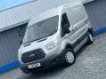 Ford Transit 2.2 TDCi 290 Trend FWD L2 H2 Euro 5 (s/s) 5dr 65