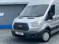 Ford Transit 2.2 TDCi 290 Trend FWD L2 H2 Euro 5 (s/s) 5dr 66