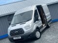 Ford Transit 2.2 TDCi 290 Trend FWD L2 H2 Euro 5 (s/s) 5dr 67