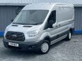 Ford Transit 2.2 TDCi 290 Trend FWD L2 H2 Euro 5 (s/s) 5dr 68