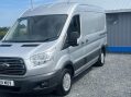 Ford Transit 2.2 TDCi 290 Trend FWD L2 H2 Euro 5 (s/s) 5dr 69