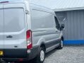 Ford Transit 2.2 TDCi 290 Trend FWD L2 H2 Euro 5 (s/s) 5dr 72