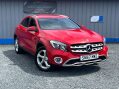 Mercedes-Benz GLA 2.1 GLA200d Sport Euro 6 (s/s) 5dr 1