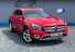 Mercedes-Benz GLA 2.1 GLA200d Sport Euro 6 (s/s) 5dr