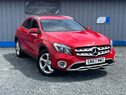 Mercedes-Benz GLA 2.1 GLA200d Sport Euro 6 (s/s) 5dr