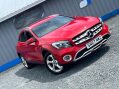Mercedes-Benz GLA 2.1 GLA200d Sport Euro 6 (s/s) 5dr 2